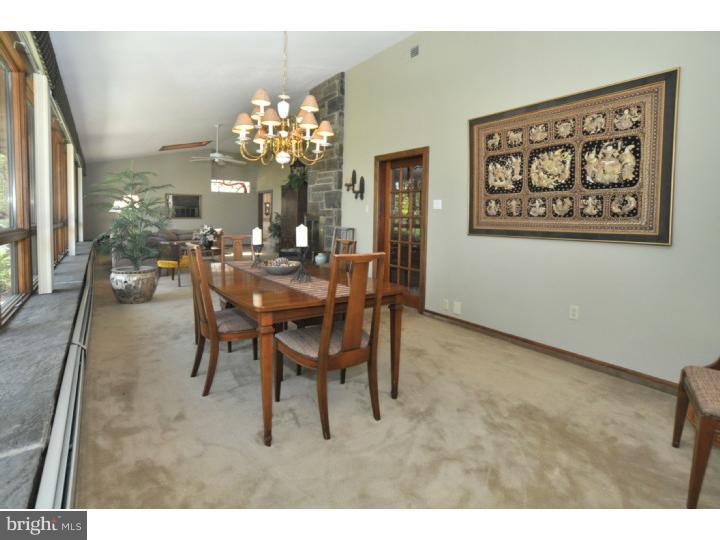2145 Huntingdon Road Huntingdon Valley, PA 19006 - Photo 8 of 25 Dining Room