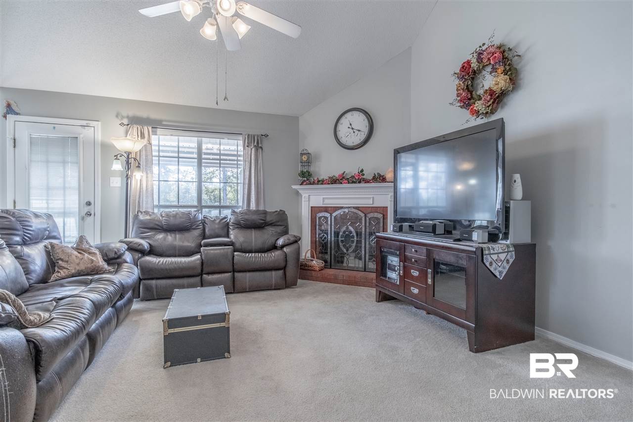 9545 Homestead Drive South Semmes, AL 36575 - Photo 10 of 29