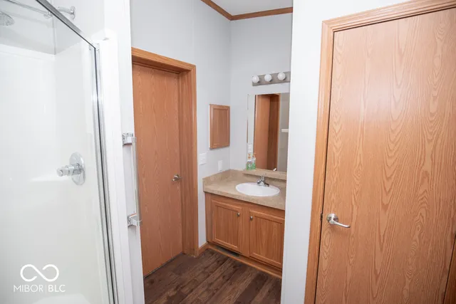 $219,000 | 987 East Summit Street, North Vernon, IN 47265