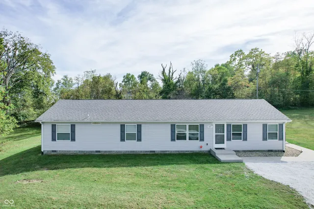 $219,000 | 987 East Summit Street, North Vernon, IN 47265