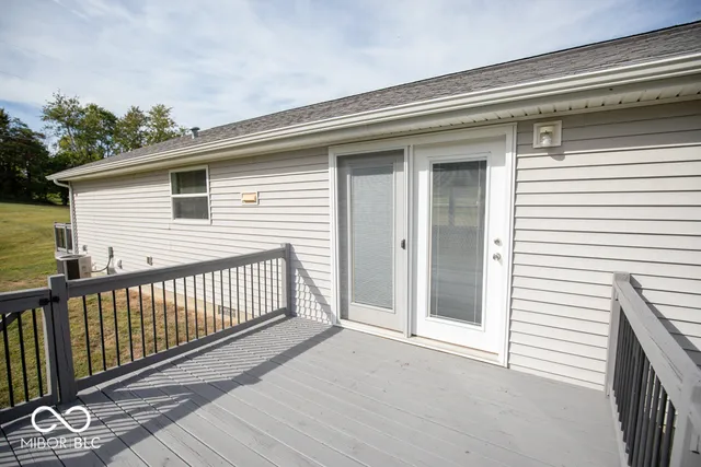 $219,000 | 987 East Summit Street, North Vernon, IN 47265