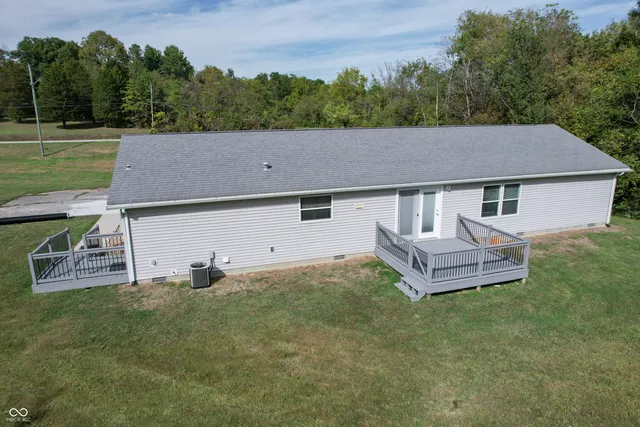 $219,000 | 987 East Summit Street, North Vernon, IN 47265
