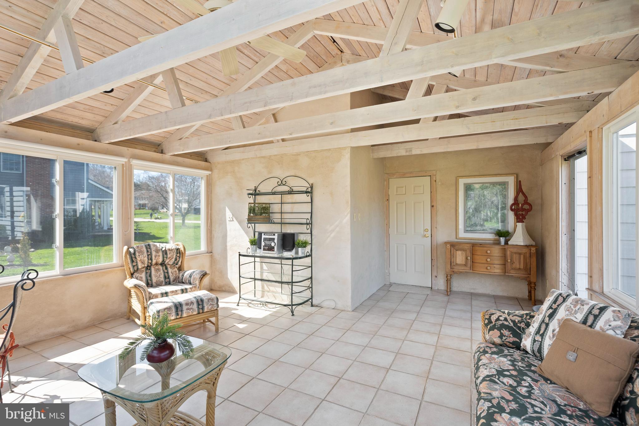 262 Coldstream Drive Berwyn, PA 19312 - Photo 14 of 45 a living room with furniture and a window