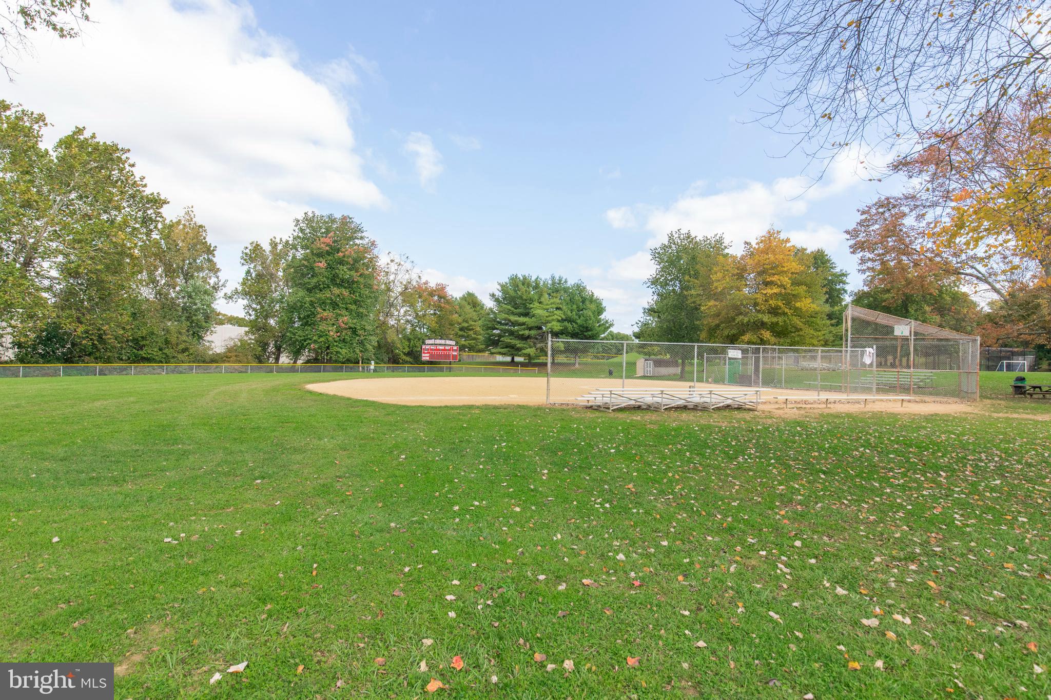 262 Coldstream Drive Berwyn, PA 19312 - Photo 37 of 45 a view of a park