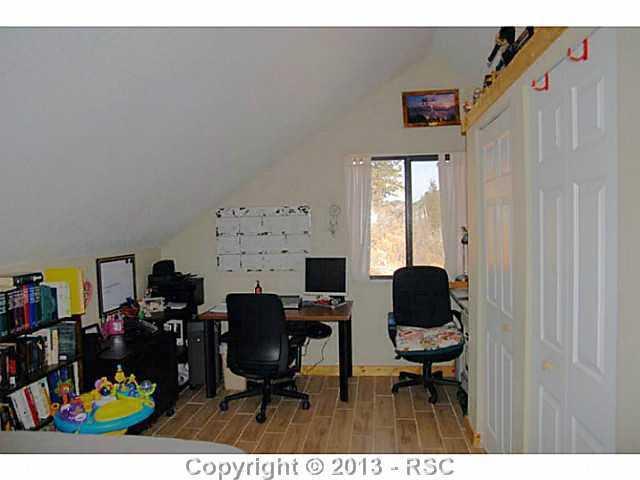 9875 Mountain Road Cascade, CO 80809 - Photo 12 of 18