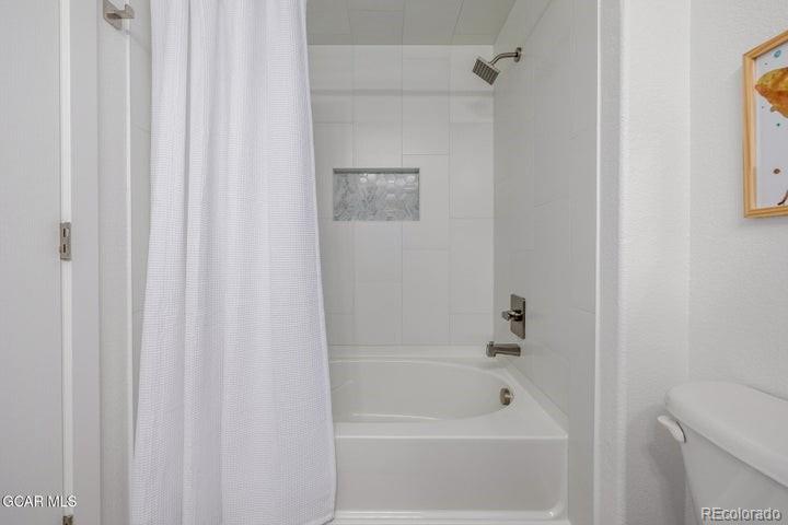 160 Village Road, Unit F207 Granby, CO 80446 - Photo 11 of 25