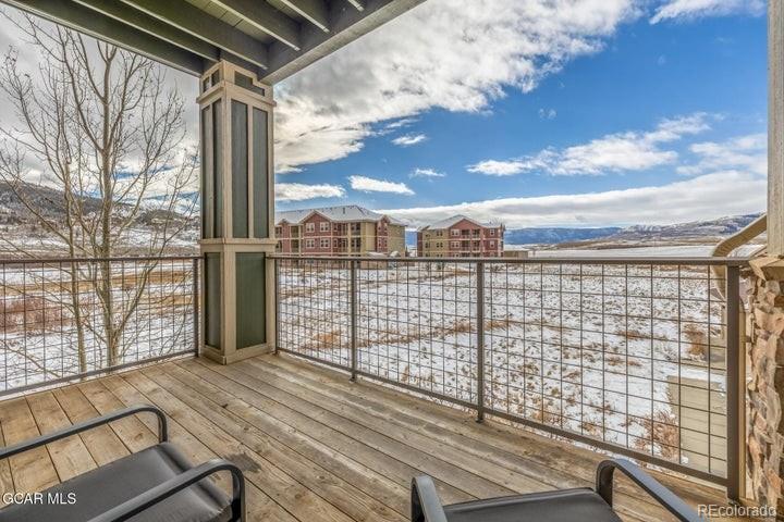 160 Village Road, Unit F207 Granby, CO 80446 - Photo 14 of 25