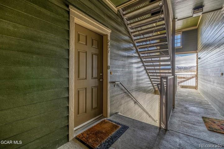 160 Village Road, Unit F207 Granby, CO 80446 - Photo 16 of 25