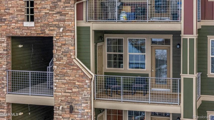 160 Village Road, Unit F207 Granby, CO 80446 - Photo 17 of 25