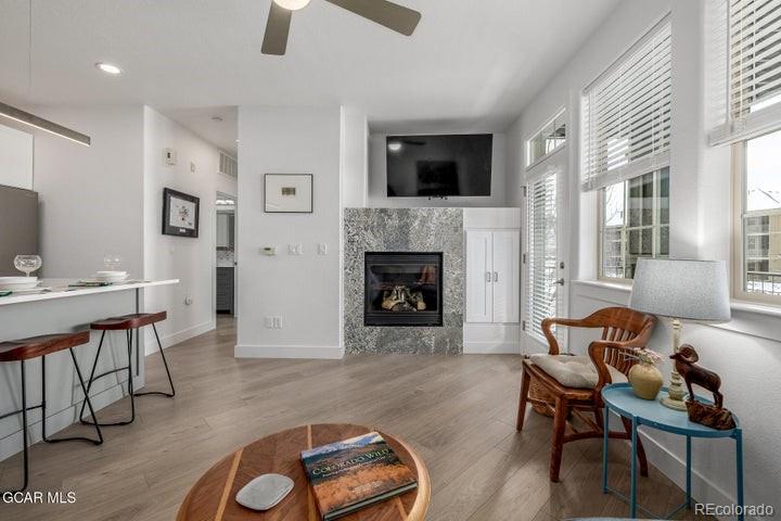 160 Village Road, Unit F207 Granby, CO 80446 - Photo 2 of 25