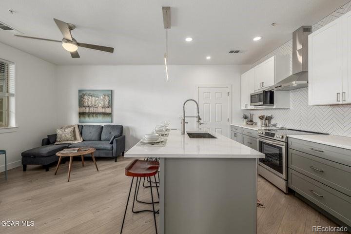 160 Village Road, Unit F207 Granby, CO 80446 - Photo 4 of 25