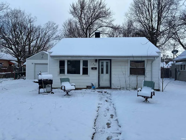 $105,000 | 730 West Wolf Avenue, Elkhart, IN 46516