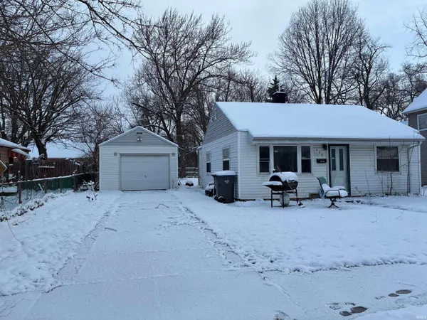 $105,000 | 730 West Wolf Avenue, Elkhart, IN 46516