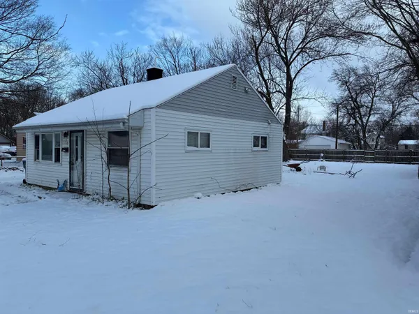$105,000 | 730 West Wolf Avenue, Elkhart, IN 46516