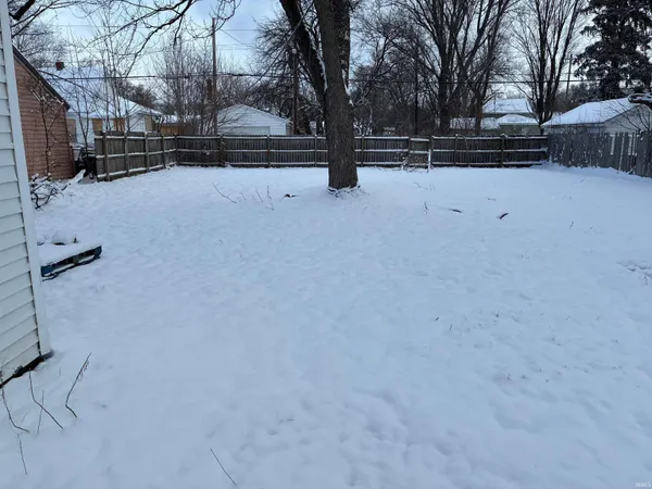 $105,000 | 730 West Wolf Avenue, Elkhart, IN 46516