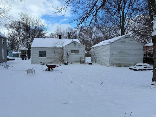 $105,000 | 730 West Wolf Avenue, Elkhart, IN 46516