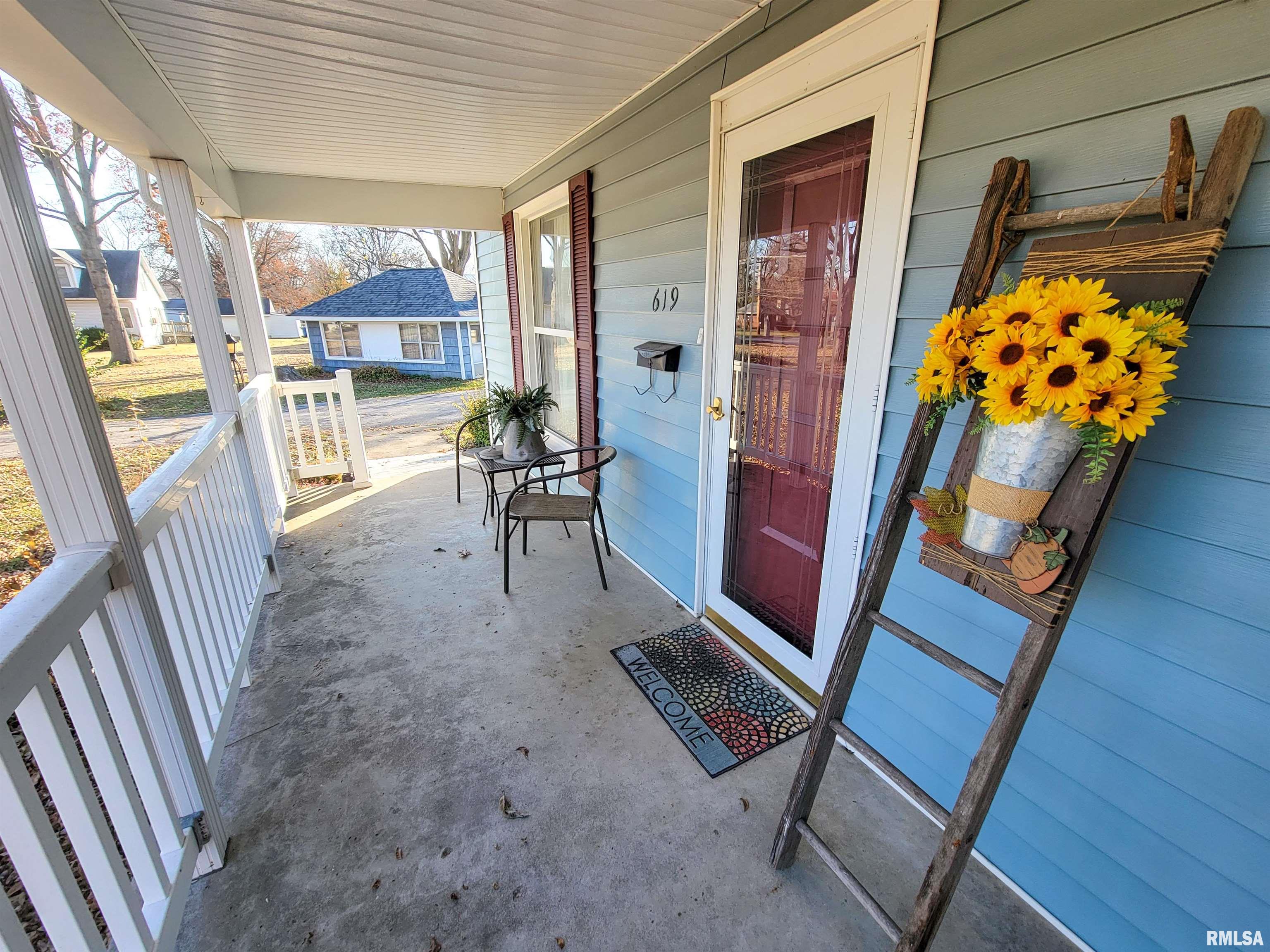 619 North Olive Road Flora, IL 62839 - Photo 74 of 78 Gallery Image 74