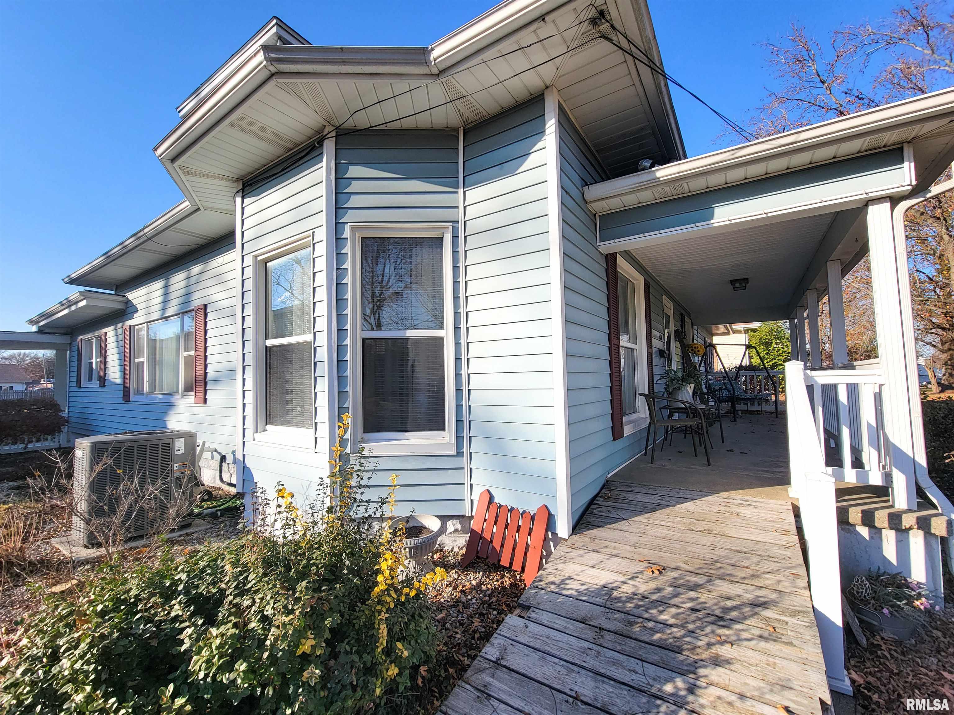 619 North Olive Road Flora, IL 62839 - Photo 77 of 78 Gallery Image 77