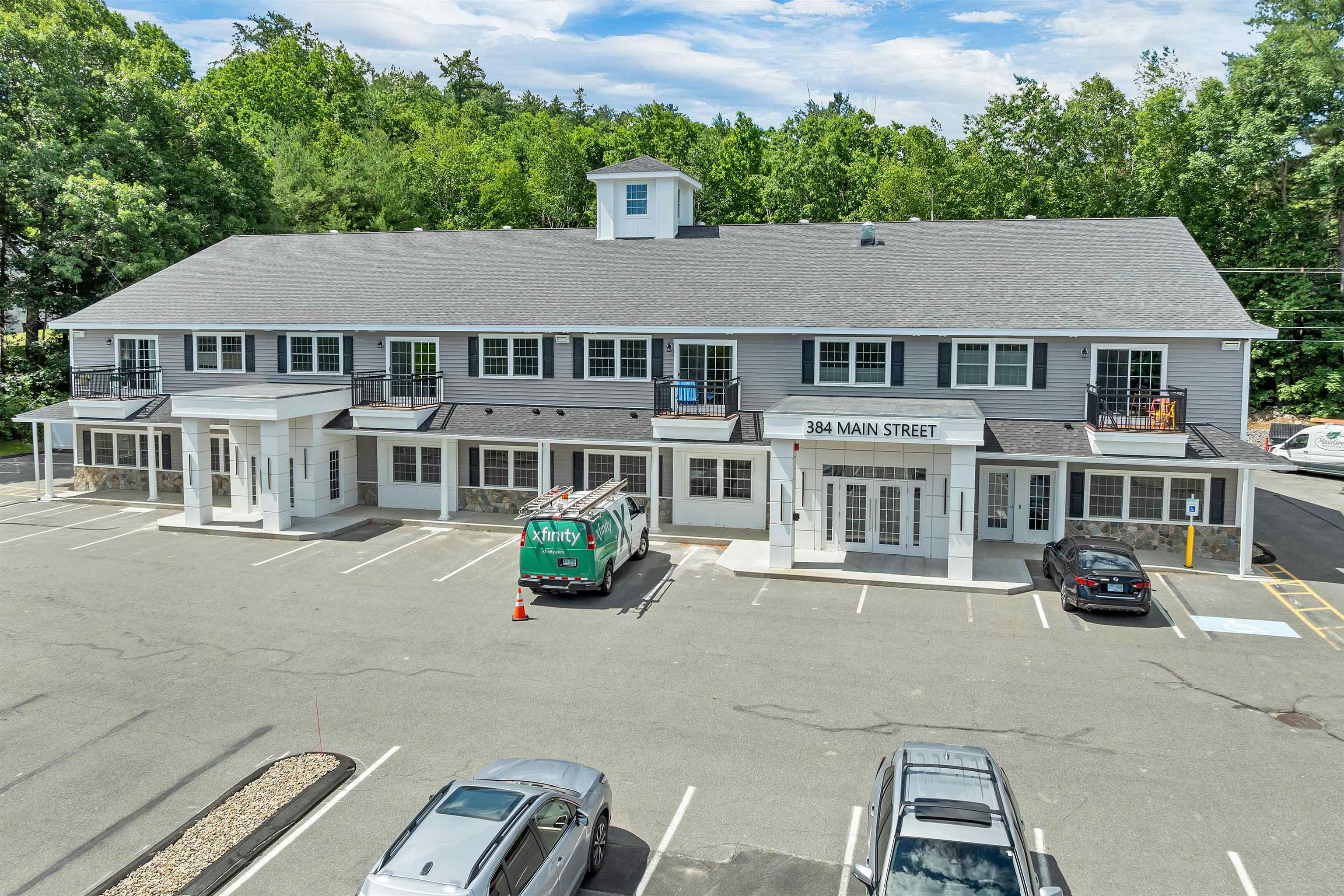 384 Main Street, Unit 101 Salem, NH 03079 - Photo 3 of 32