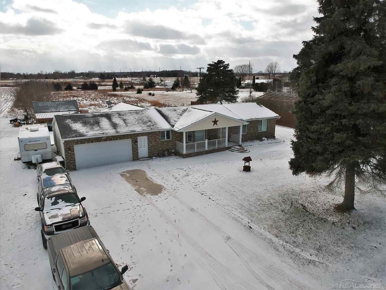 10485 Dunn Road Goodells, MI 48027 - Photo 12 of 43