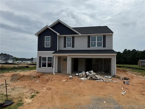 $324,995 | 26 Baxley Drive, Dunn, NC 28334