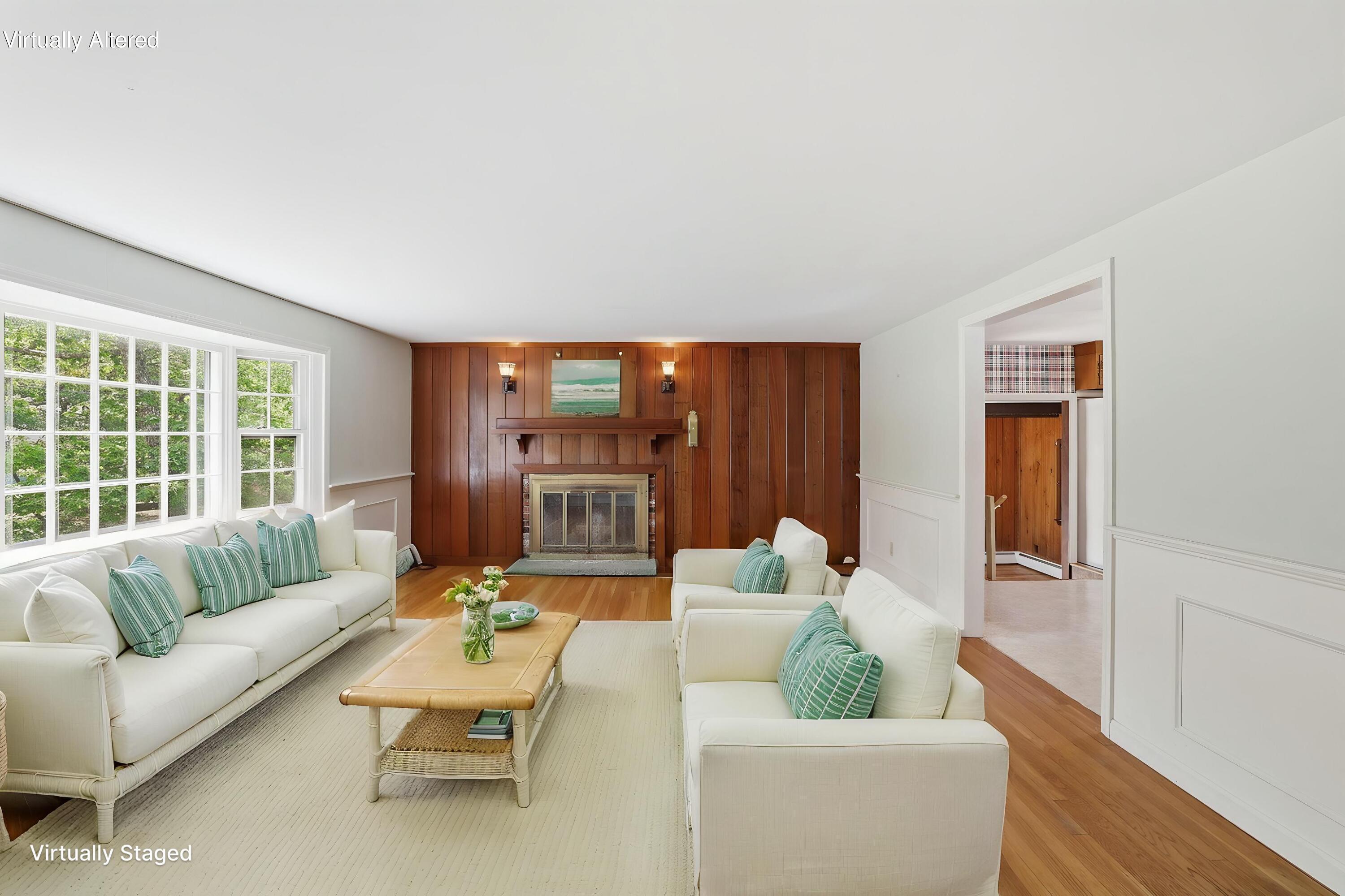 1 Aspen Road Harwich, MA 02645 - Photo 3 of 30 living room