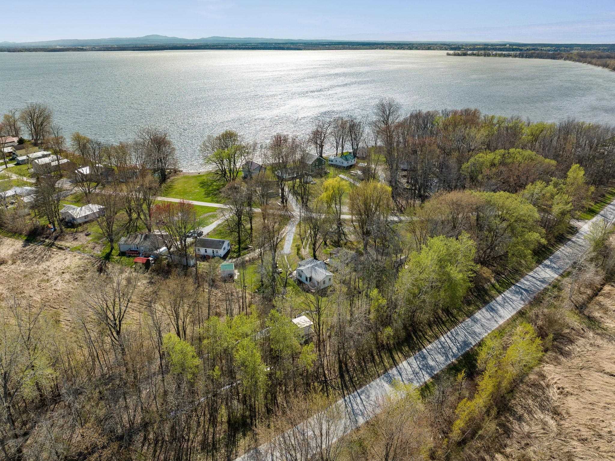 71 Kirk And Fitts Road Alburgh, VT 05440 - Photo 4 of 52