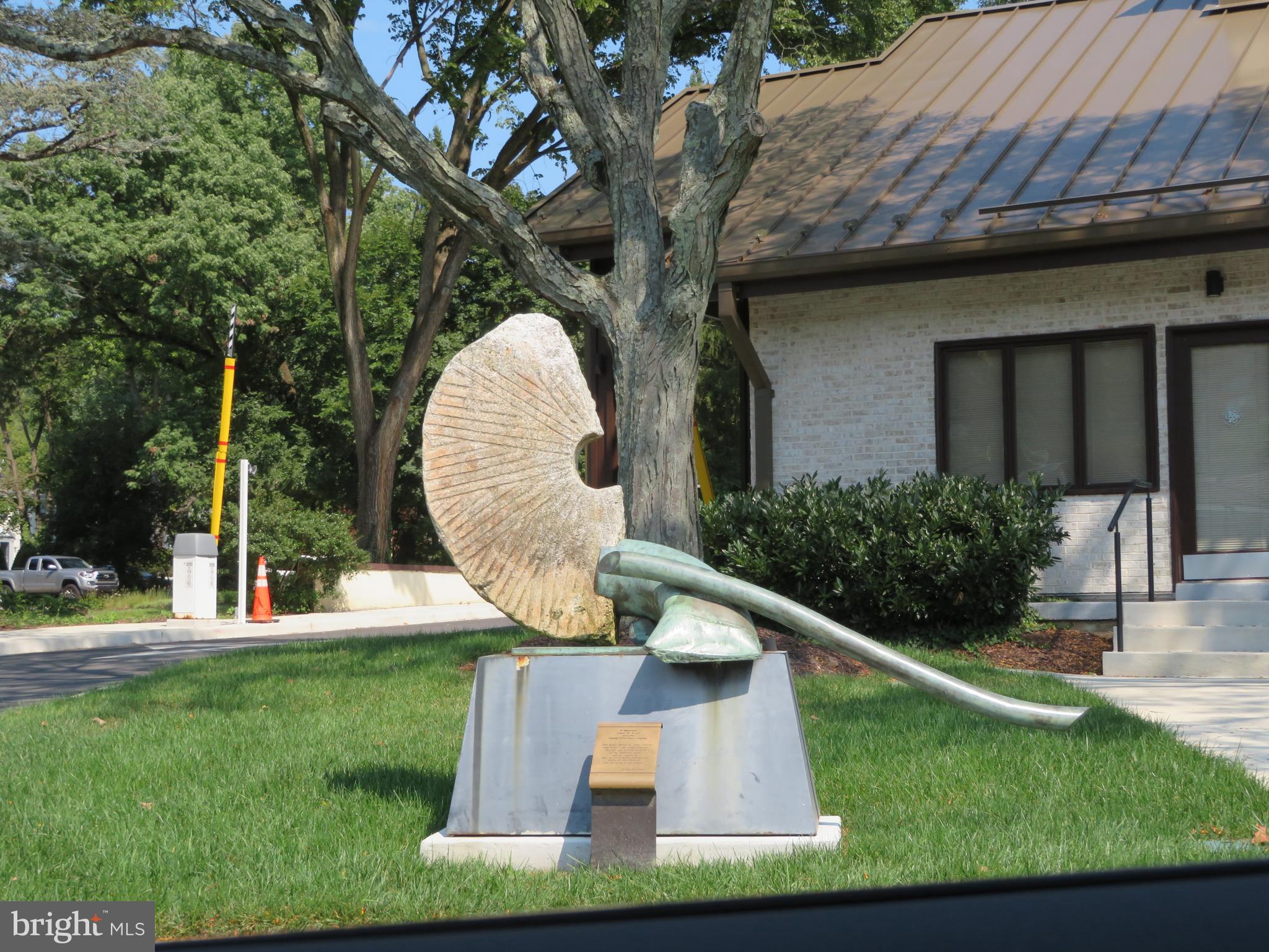 12 Cross Keys Road, Unit 12F Baltimore, MD 21210 - Photo 39 of 42