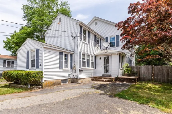 $615,000 | 6 Parkin Court, Taunton, MA 02780