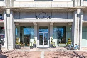 front view of a building