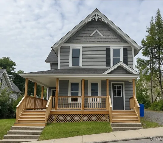 $444,900 | 31 Clayton Avenue, Cortland, NY 13045