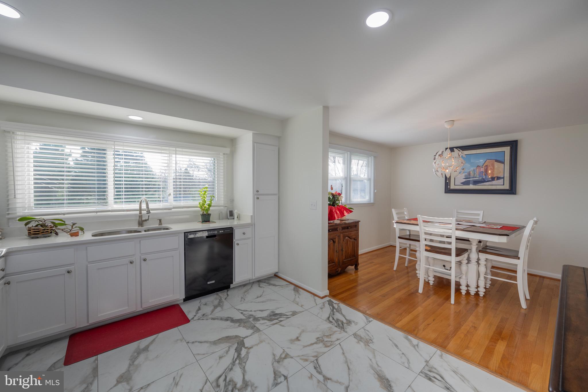 10513 Gorman Road Laurel, MD 20723 - Photo 11 of 36 Kitchen dining room