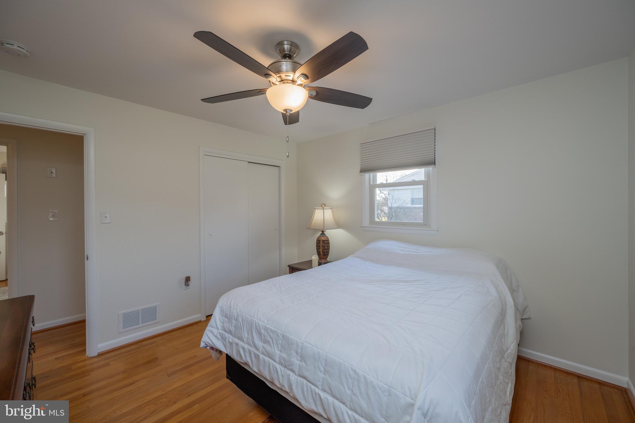 10513 Gorman Road Laurel, MD 20723 - Photo 14 of 36 Bedroom 2