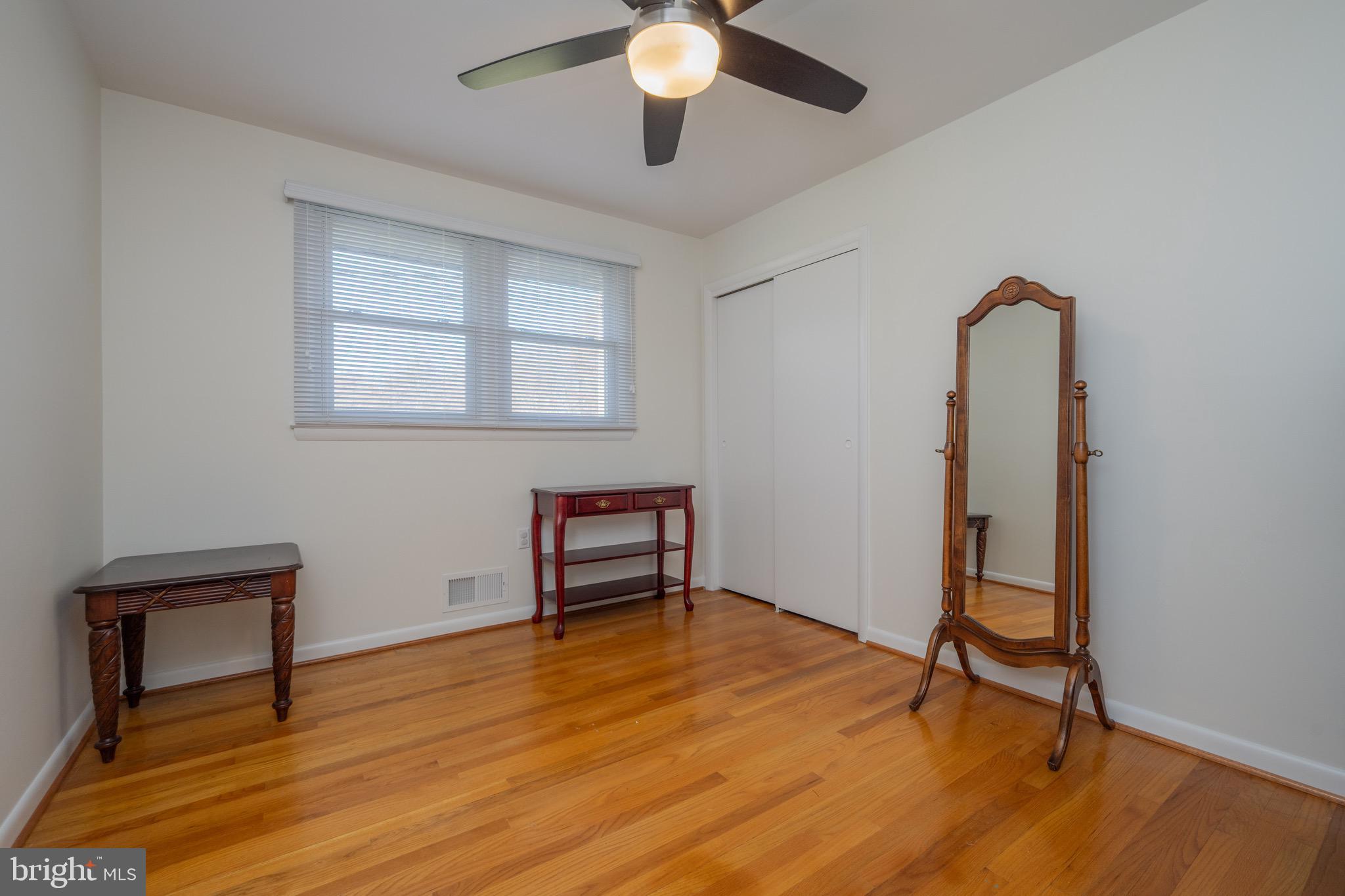 10513 Gorman Road Laurel, MD 20723 - Photo 16 of 36 Bedroom 3