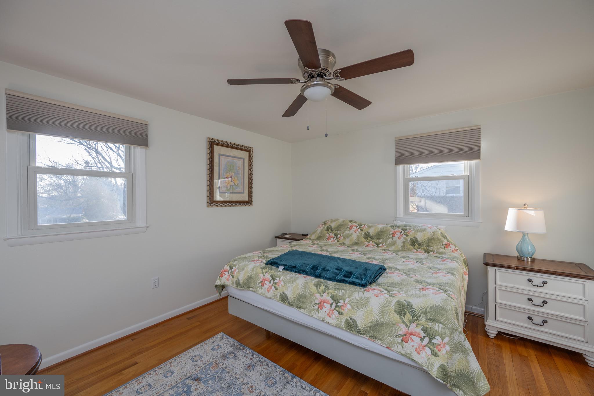 10513 Gorman Road Laurel, MD 20723 - Photo 17 of 36 Primary bedroom