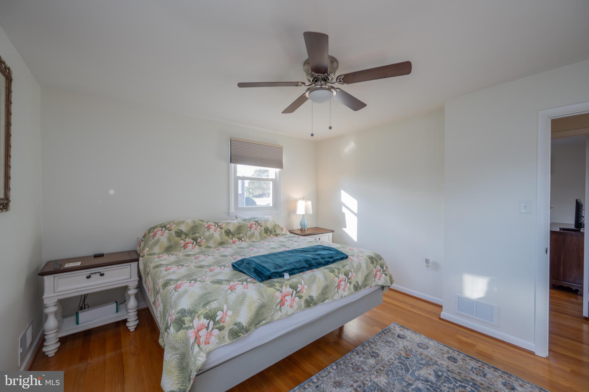 10513 Gorman Road Laurel, MD 20723 - Photo 18 of 36 Primary bedroom