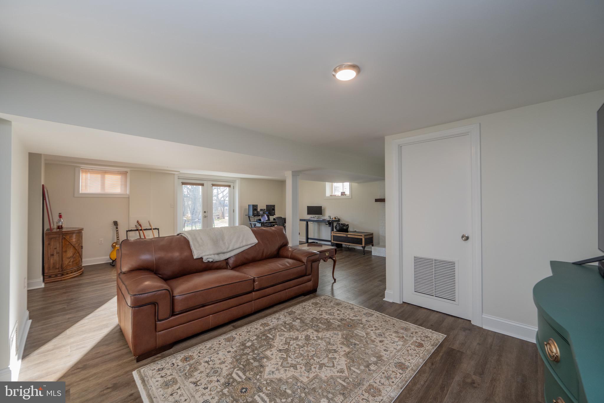 10513 Gorman Road Laurel, MD 20723 - Photo 21 of 36 Family room rec room