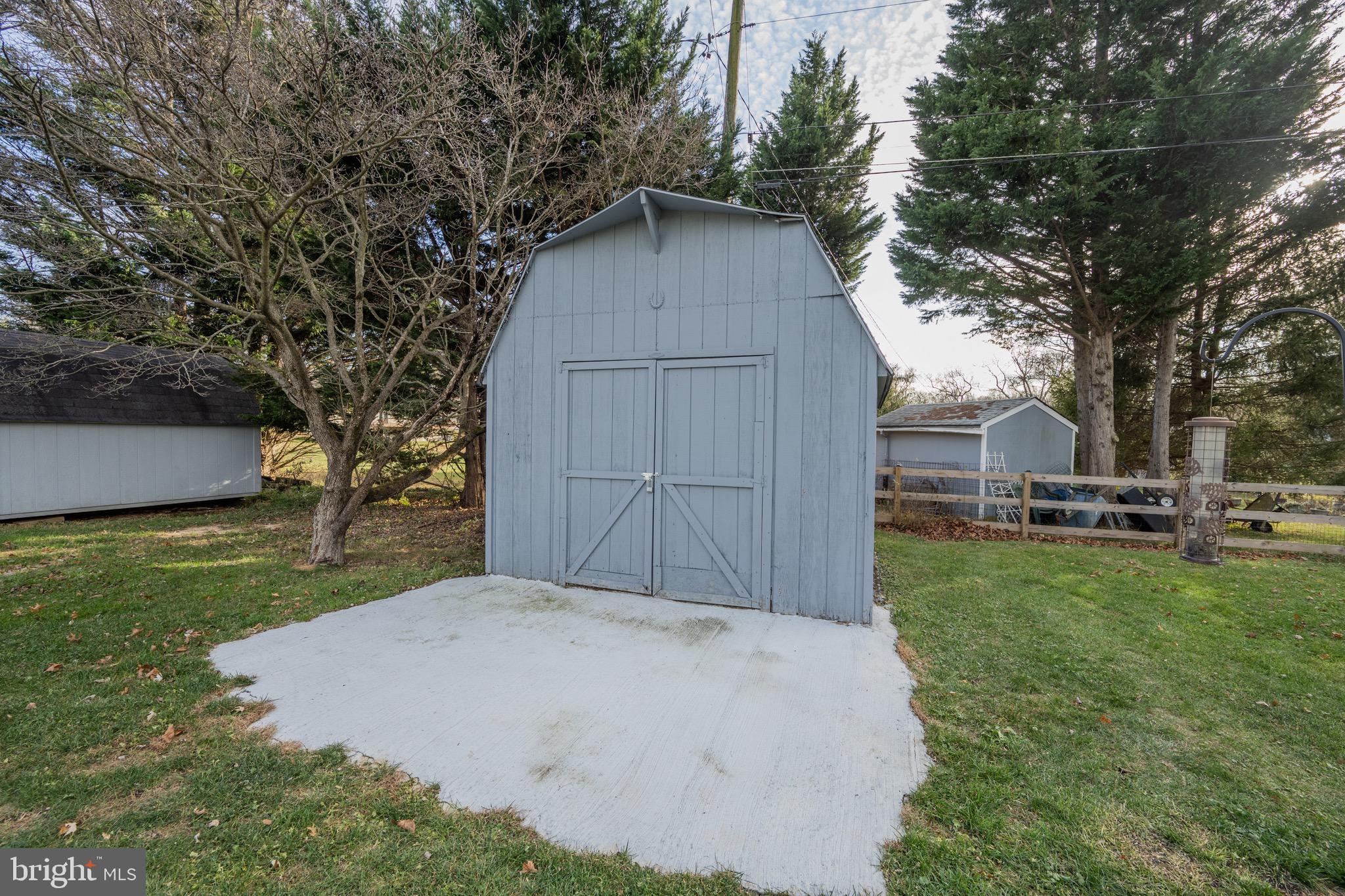 10513 Gorman Road Laurel, MD 20723 - Photo 30 of 36 Shed