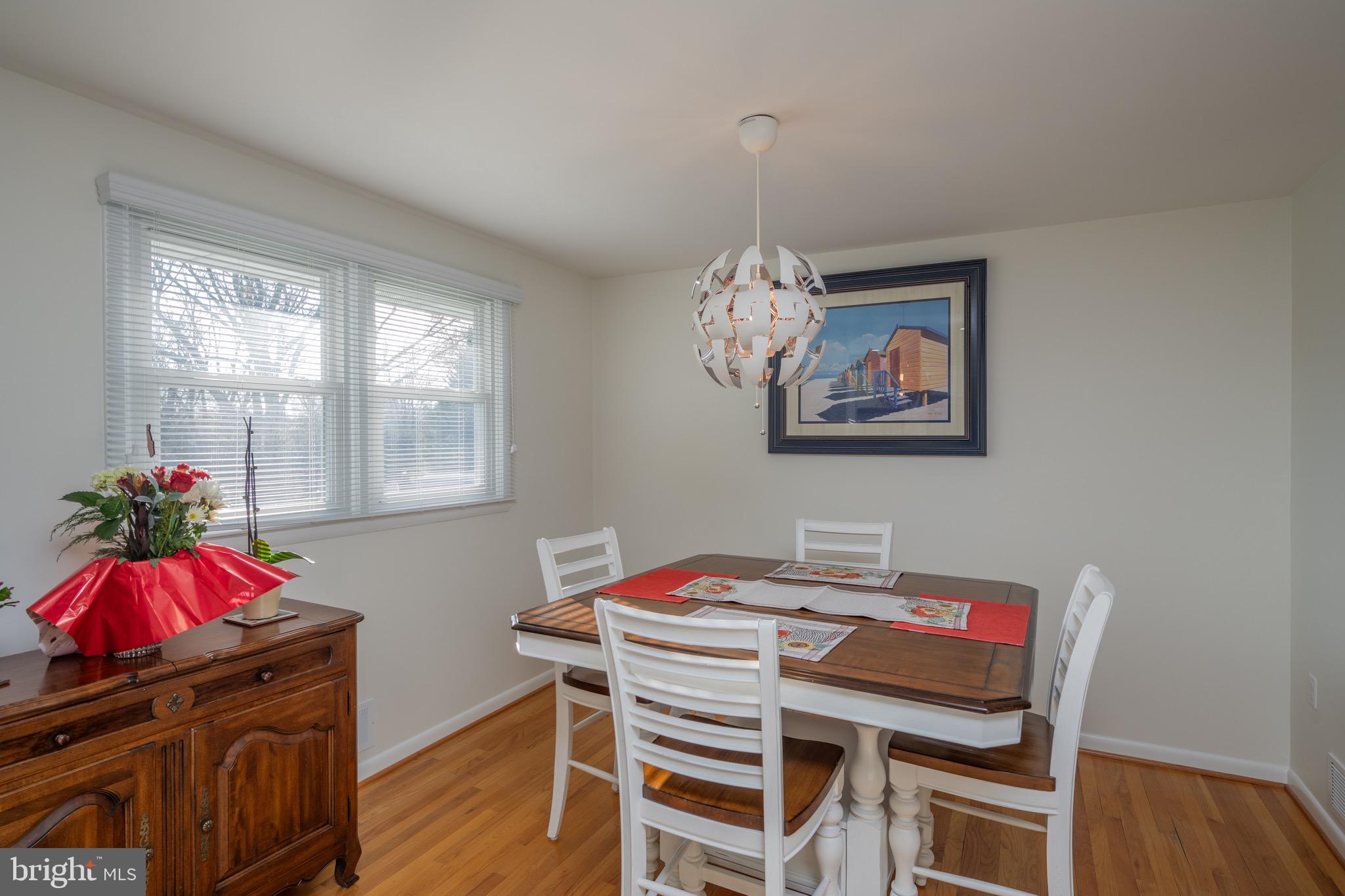 10513 Gorman Road Laurel, MD 20723 - Photo 6 of 36 Dining room