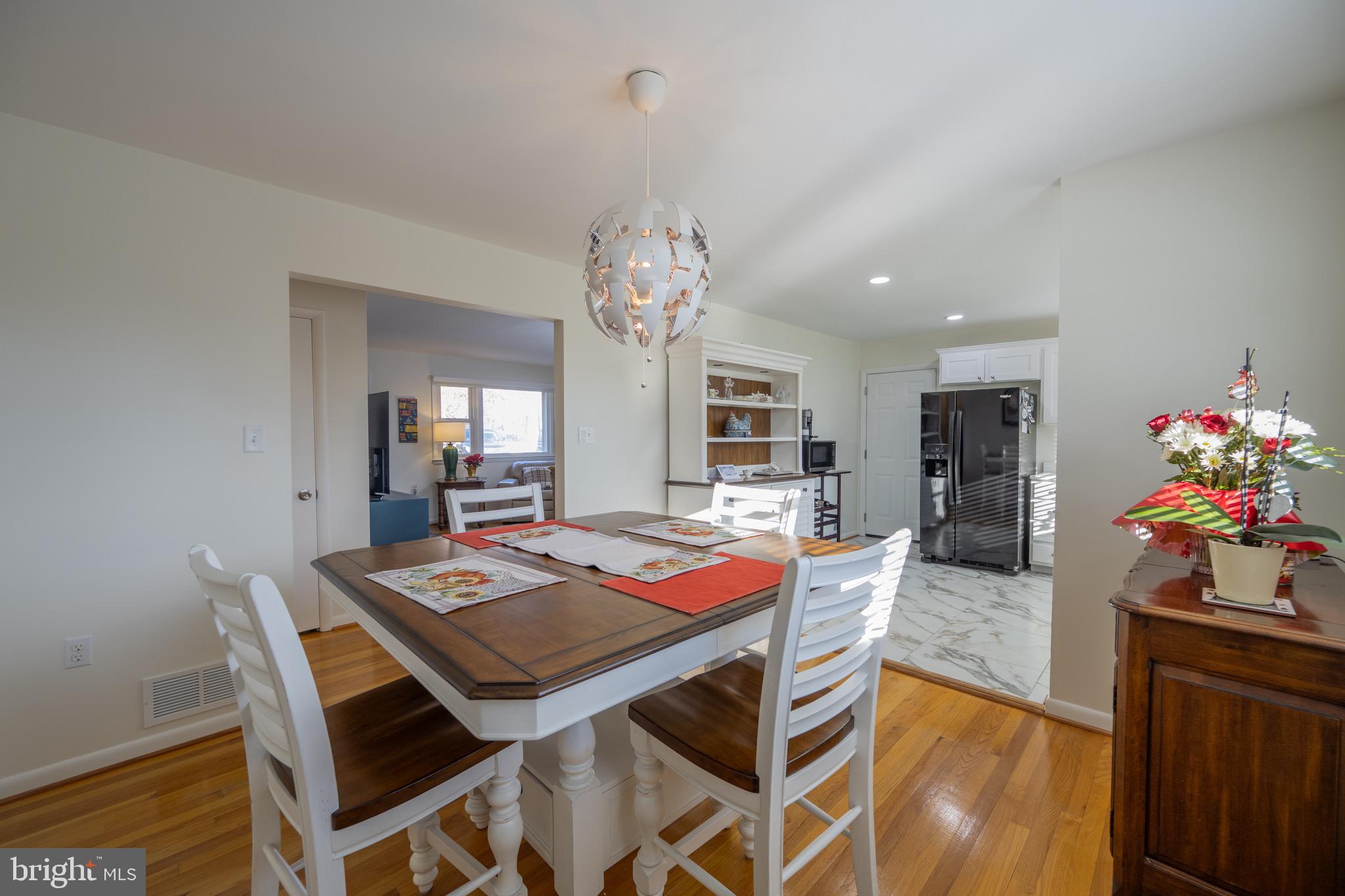 10513 Gorman Road Laurel, MD 20723 - Photo 7 of 36 Dining room