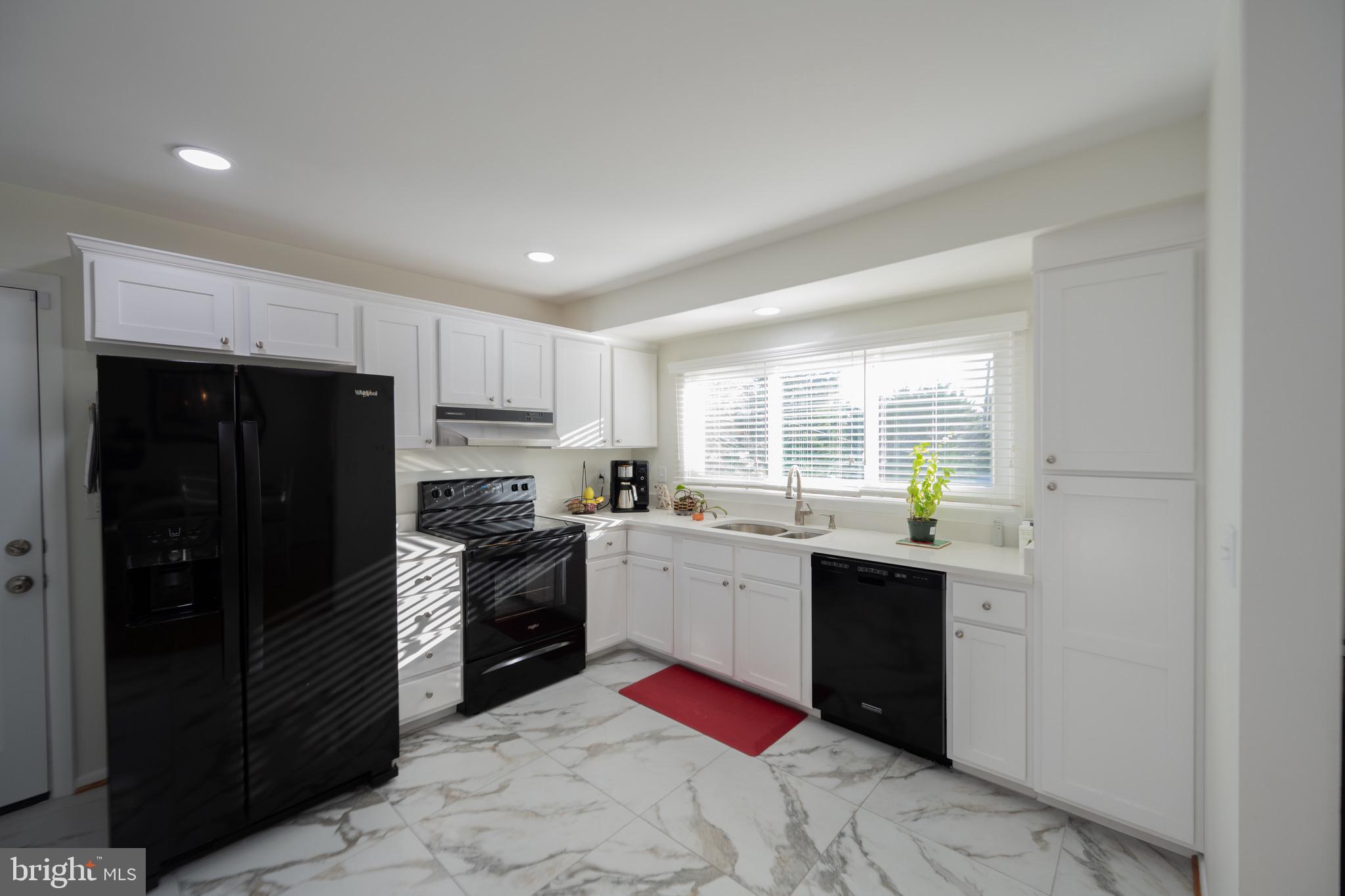 10513 Gorman Road Laurel, MD 20723 - Photo 9 of 36 Kitchen
