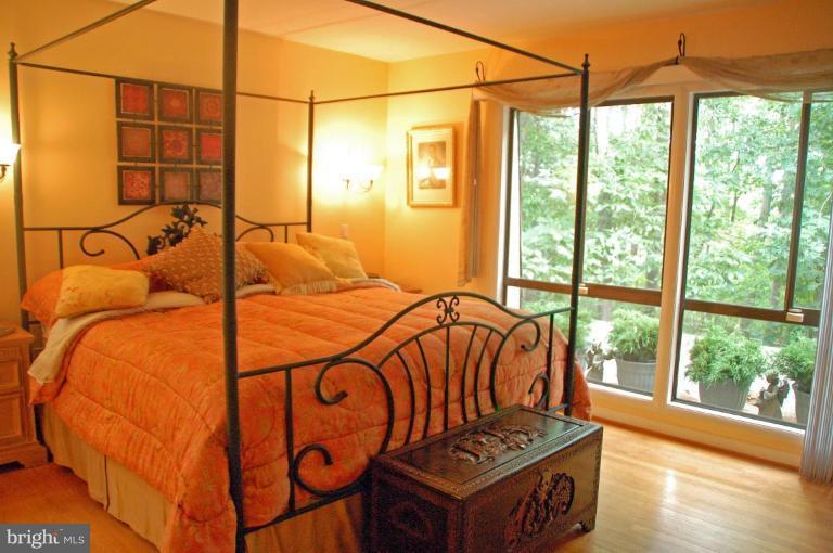 1315 Westhills Lane Reston, VA 20190 - Photo 19 of 30 Master Bedroom