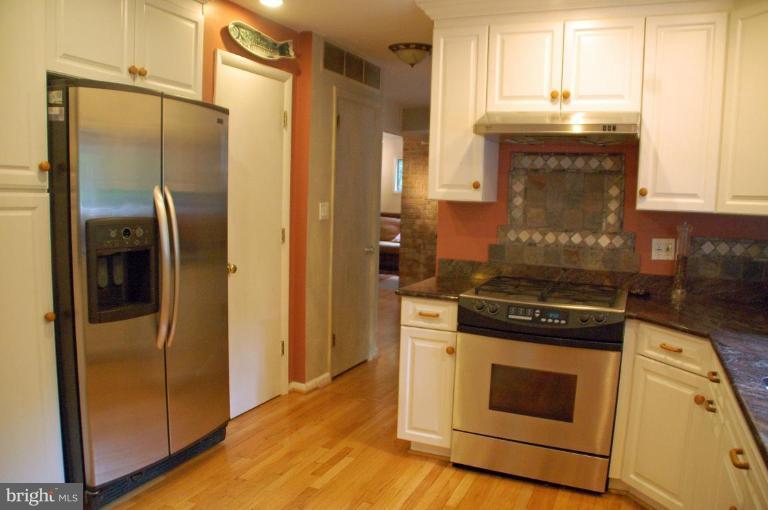 1315 Westhills Lane Reston, VA 20190 - Photo 3 of 30 Kitchen #3