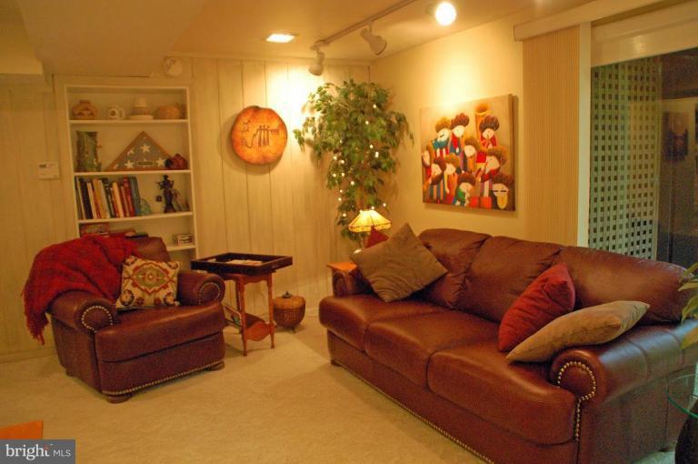 1315 Westhills Lane Reston, VA 20190 - Photo 28 of 30 Recreation Room