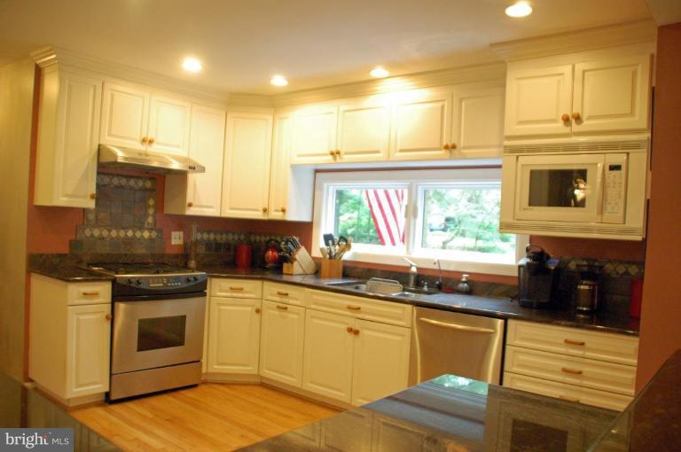 1315 Westhills Lane Reston, VA 20190 - Photo 7 of 30 Kitchen #2