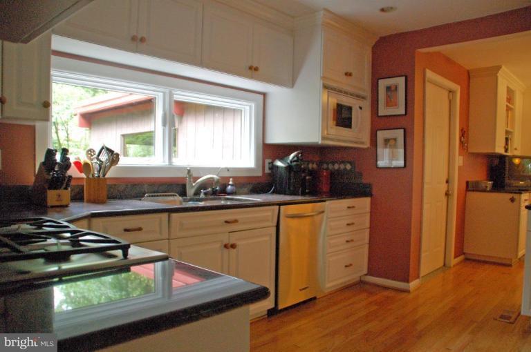 1315 Westhills Lane Reston, VA 20190 - Photo 9 of 30 Kitchen