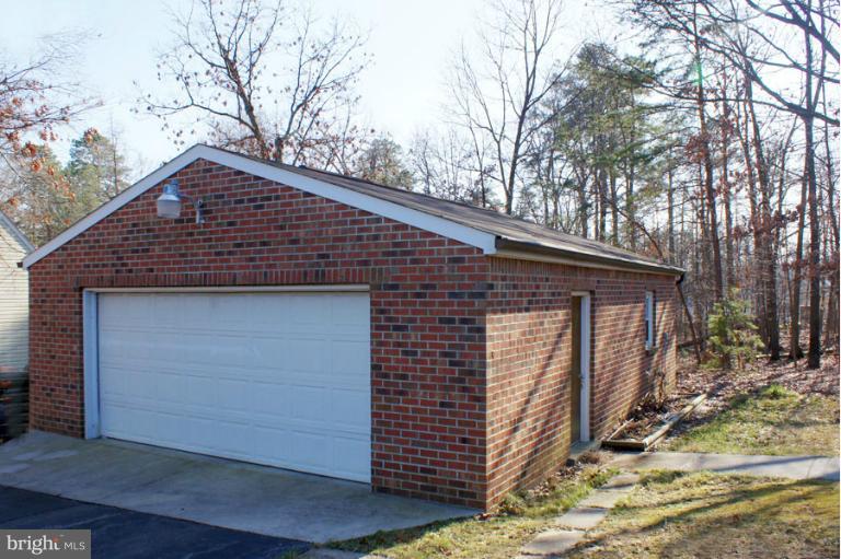 1237 Sleepy Hollow Road Severn, MD 21144 - Photo 1 of 24 Exterior (General)