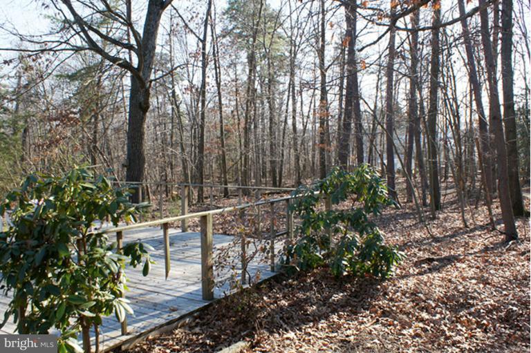 1237 Sleepy Hollow Road Severn, MD 21144 - Photo 2 of 24 Exterior (Rear)