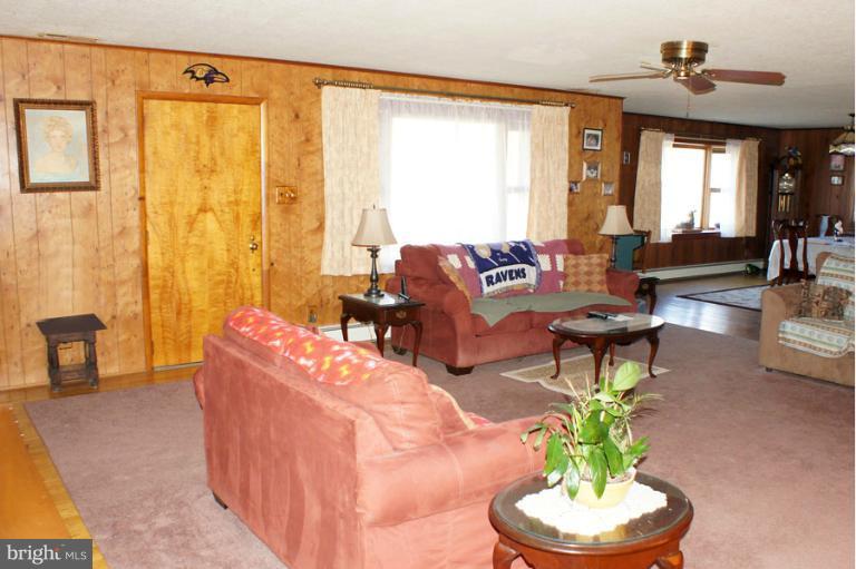 1237 Sleepy Hollow Road Severn, MD 21144 - Photo 14 of 24 Living Room
