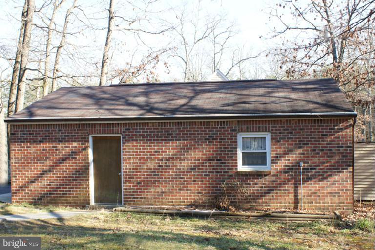 1237 Sleepy Hollow Road Severn, MD 21144 - Photo 15 of 24 Exterior (General)